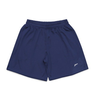 WILL PRO ACE Jersey Shorts 海軍藍