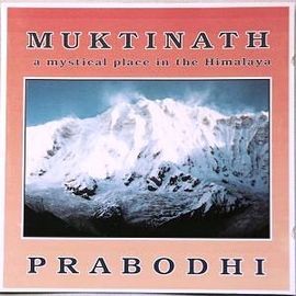 新世紀音樂 夜鶯系列-高山之歌 Prabodhi Muktinath **全新**CD