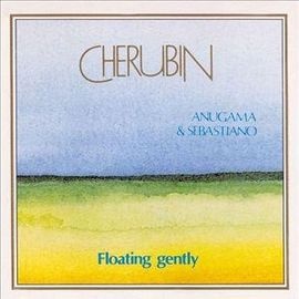 新世紀音樂 夜鶯系列-和緩的漂動 Cherubin Floating gently Anugama *全新*CD