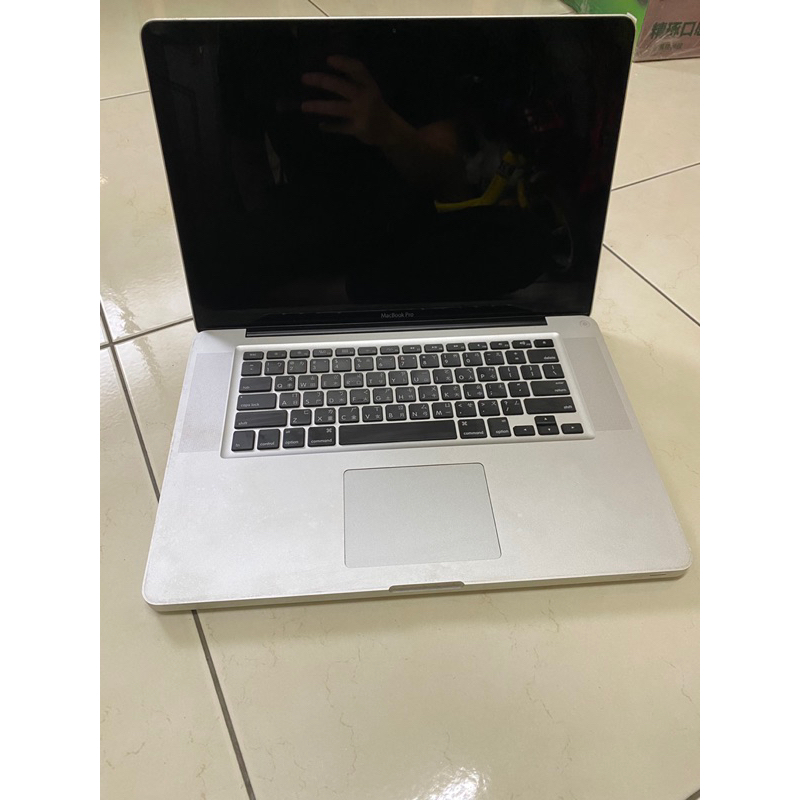 値下げ】Apple MacBook Pro A1286【美品】 | decoflat.cl