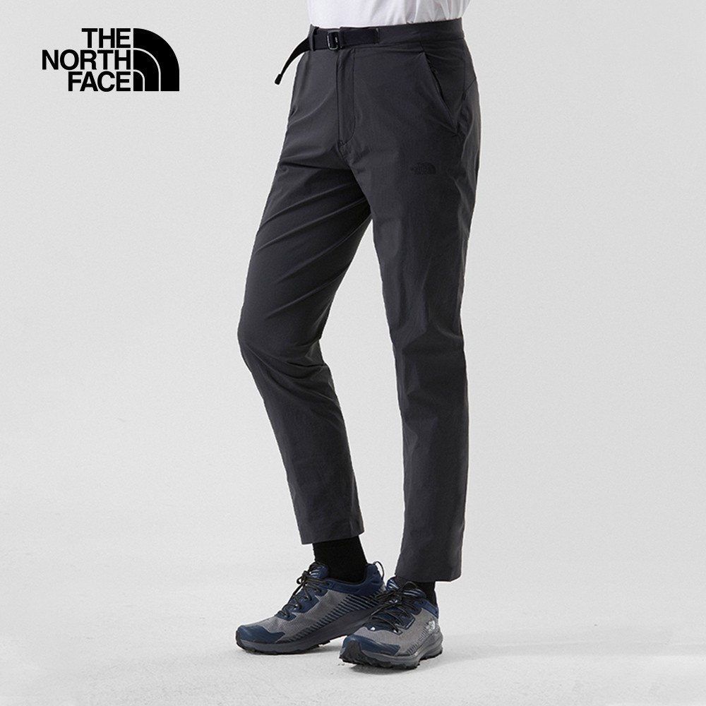 The North Face M NOVELTY HIKE PANT 男 徒步長褲 NF0A7WCZ0C5