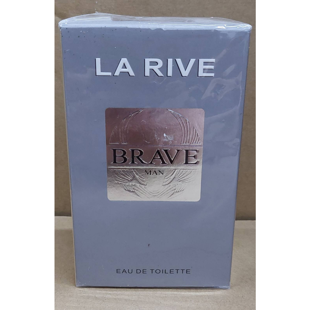 B-LA RIVE BRAVE男性淡香水