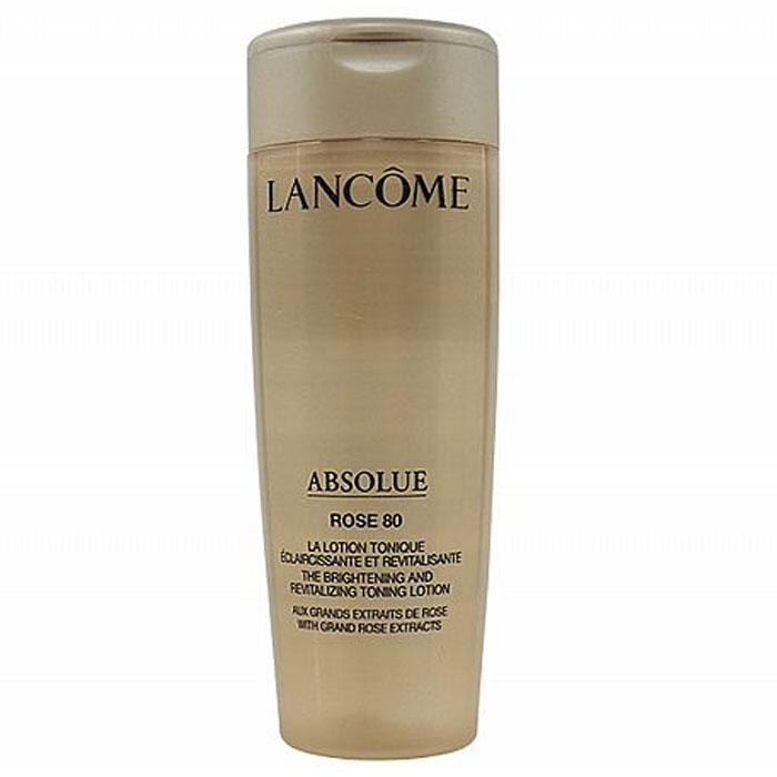 LANCOME 蘭蔻 絕對完美黃金玫瑰修護露(50ml)  【小三美日】DS013394