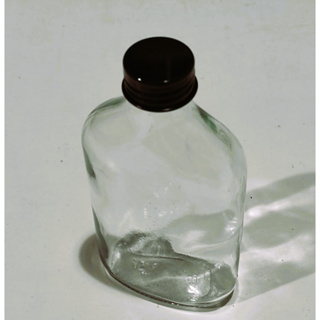 【101玩豆咖】隨身瓶酒瓶 蓋加瓶 冰滴咖啡 冷泡荼 花荼 果汁 酒 200CC/250CC 玻璃瓶