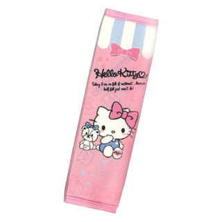 HELLO KITTY PKTD009P-02 知心系列-安全帶護套(1入)