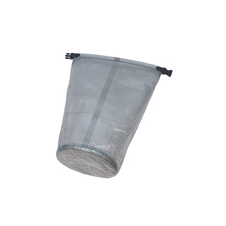DYNEEMA® Cuben Fiber *Dry sack 8.1 / 10L 抗水壓10,000mm防水乾燥袋