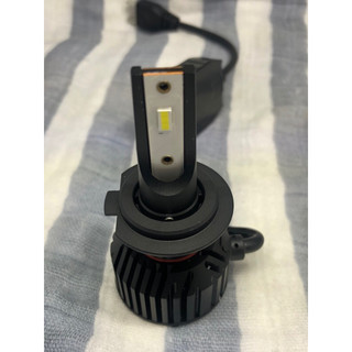 H7 OSRAM歐司朗 ⚡尊享版 45w 最高功率 4000流明⚡超白光LED車前大燈 24v 大車 連結車 LED