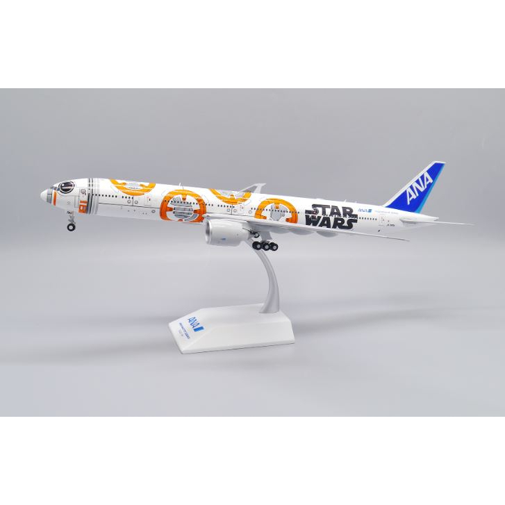 ANA B777-300 JA752A 1/200 NH20073 全日空777 1 200的價格推薦- 2024年