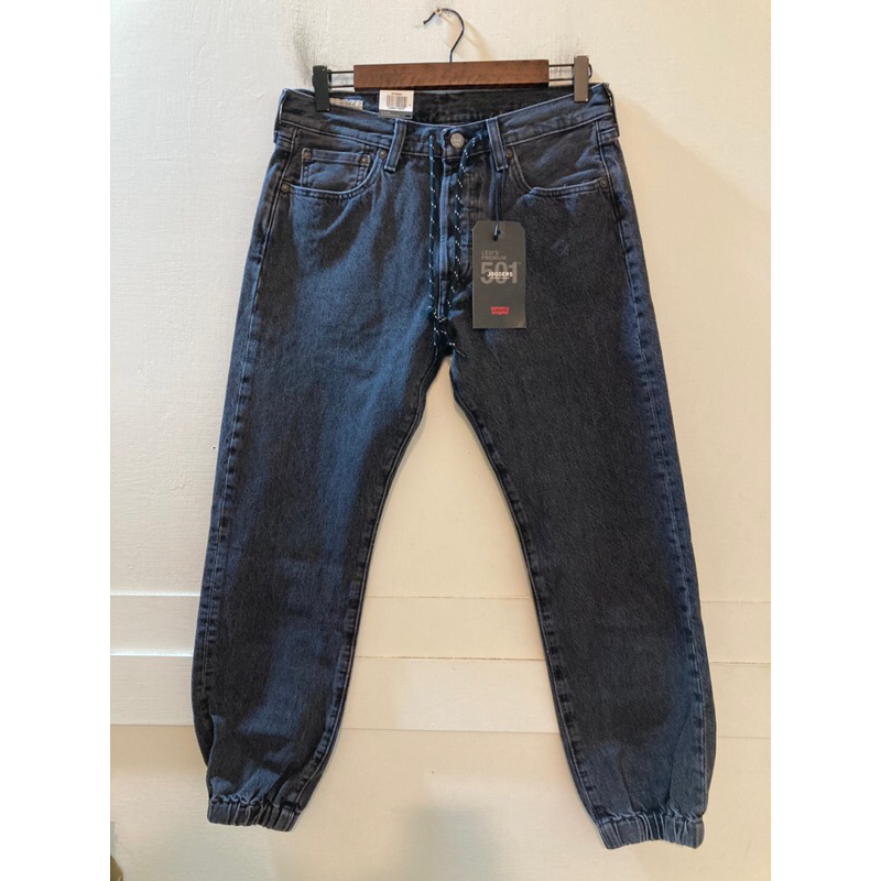 Levis 501 Joggers 2023 12 BigGo