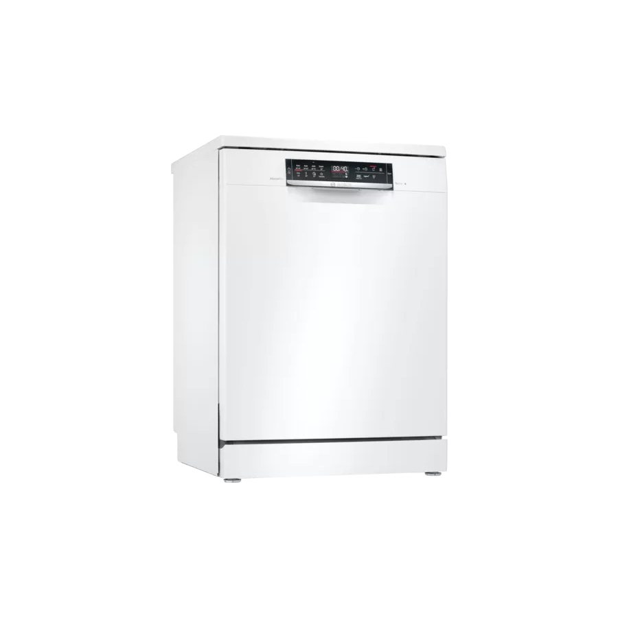 【MIK廚具】Bosch 6系列 獨立式洗碗機 60 cm White SMS6HAW00X 台中市送基本安裝