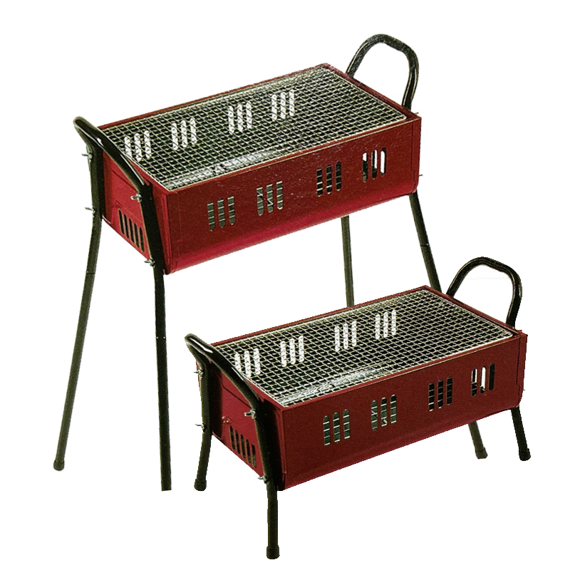 品燒烤肉爐(兩段式高度) 碳烤爐 烤肉架 燒烤爐 燒烤架 碳烤架 BBQ 中秋烤肉 露營野炊