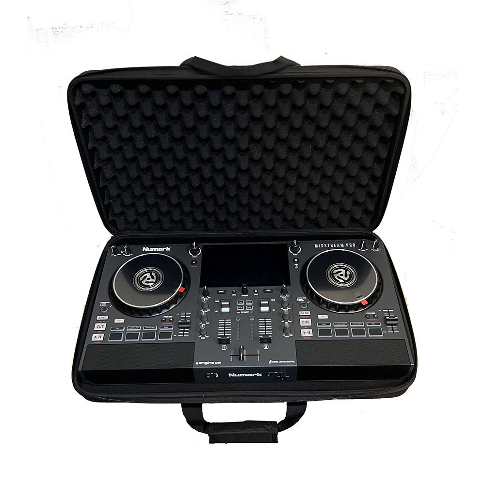 [DJ CAT] DJ界LV - UDG  Numark Mixstream Pro器材攜行包 / 保護包 (肩背)