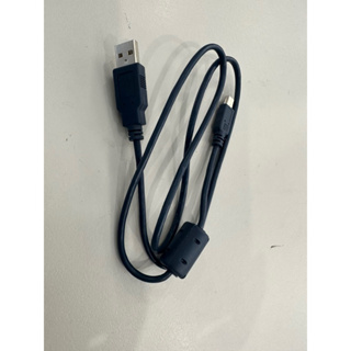 Mini USB 充電線 傳輸線 適用 行車紀錄器充電線 專用充電線 傳統傳輸線 深藍色 81公分