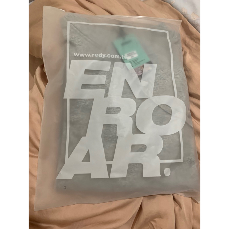 絕版Enroar 浮世繪限量帽T 賤葆 松鼠款XL