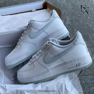 UN 預購 ▸ NIKE AIR FORCE 1 珍珠白 白灰 男女鞋 CT3839-106 DH7561-103