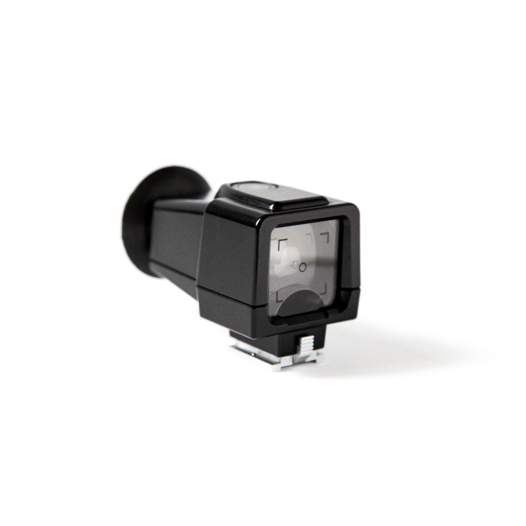 【稀有美品】哈蘇 HASSELBLAD SWC 方形取景器