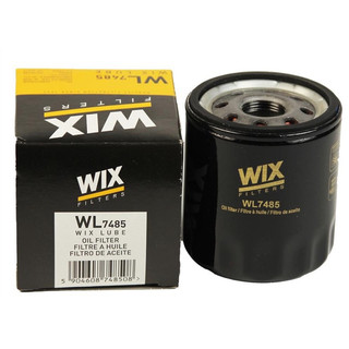 WIX 機油芯 機油濾芯 WL7485 JEEP 吉普 Compass Patriot Wrangler IV (JL)