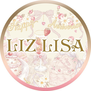 LIZ LISA 日本代購 客製代購 官網直購 地雷 量產 日系服飾