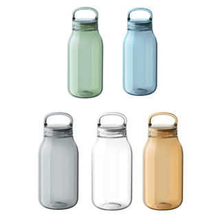 【日本KINTO】 WATER BOTTLE輕水瓶300ml 共5款《WUZ屋子-台北》KINTO 水瓶 水壺