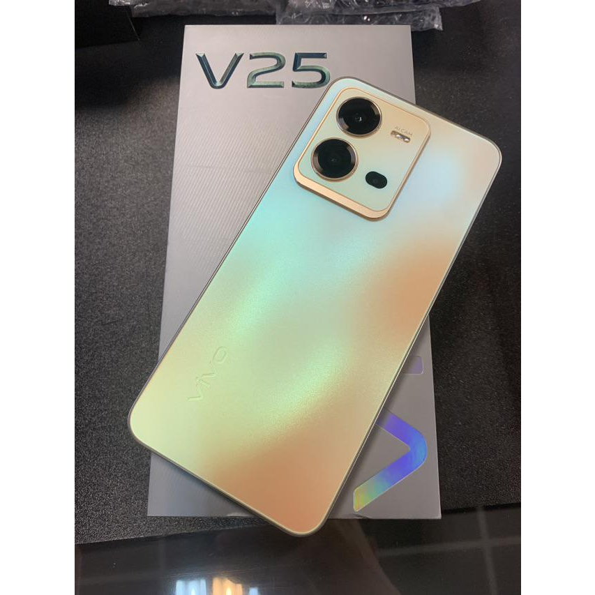 Vivo V25 8G/128G（5G 6.44吋）