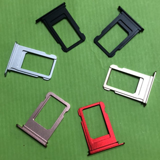 卡託適用於iPhone7 7 Plus 8 8P iPhone 7 7P i7 i8 i7P 卡座 卡槽 聽筒 現貨