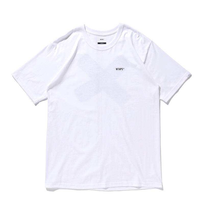 Wtaps Mmxx Tee的價格推薦- 2023年12月| 比價比個夠BigGo