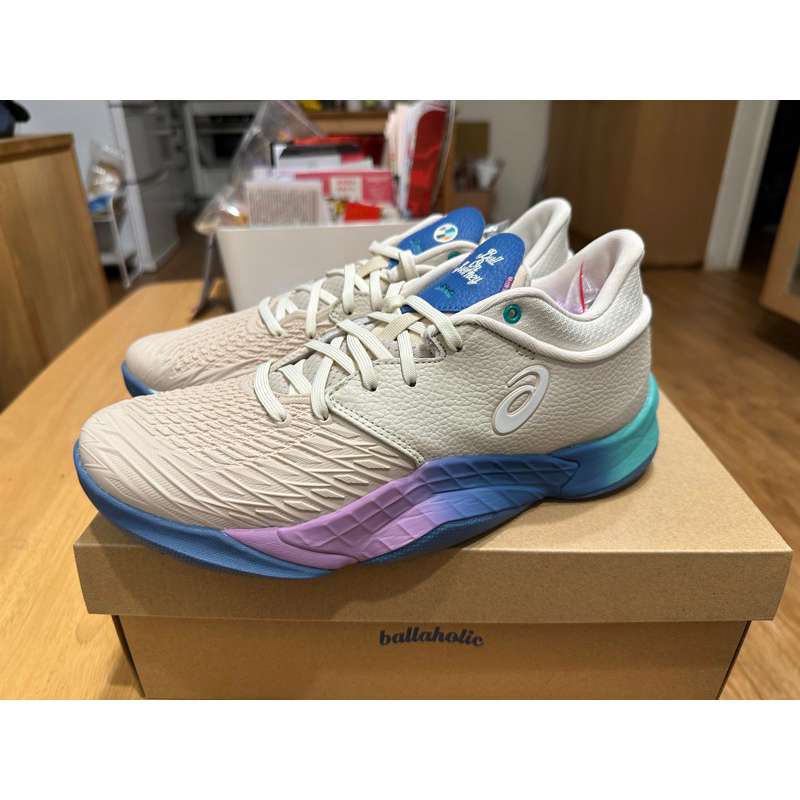Ballaholic X ASICS UNPRE ARS LOW的價格推薦- 2023年7月| 比價比個夠BigGo