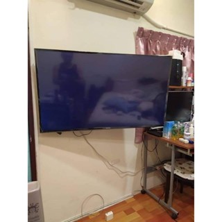 東元，東至夏普禾聯液晶電視壁掛架安裝，手臂伸縮架安裝