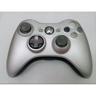 2件免運 原廠 XBOX360 無線手把 CHROME 專業版 控制器