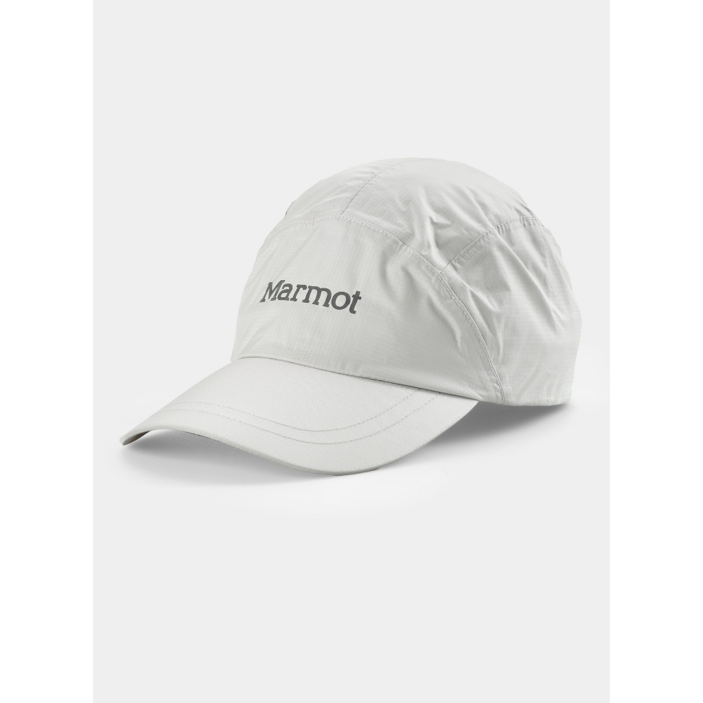 【野型嚴選】Marmot Precip ECO 經典款輕便防水棒球帽(單一尺寸)