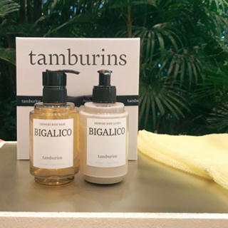 tamburins | chamo 全系列 香氛沐浴乳 身體乳 | 在台現貨＋預購 |