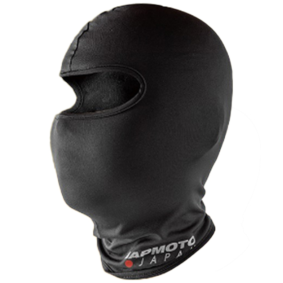JAP YW-M007 全臉式頭套 吸濕 排汗 超透氣 全罩型 頭套 COOLMAX 超彈性