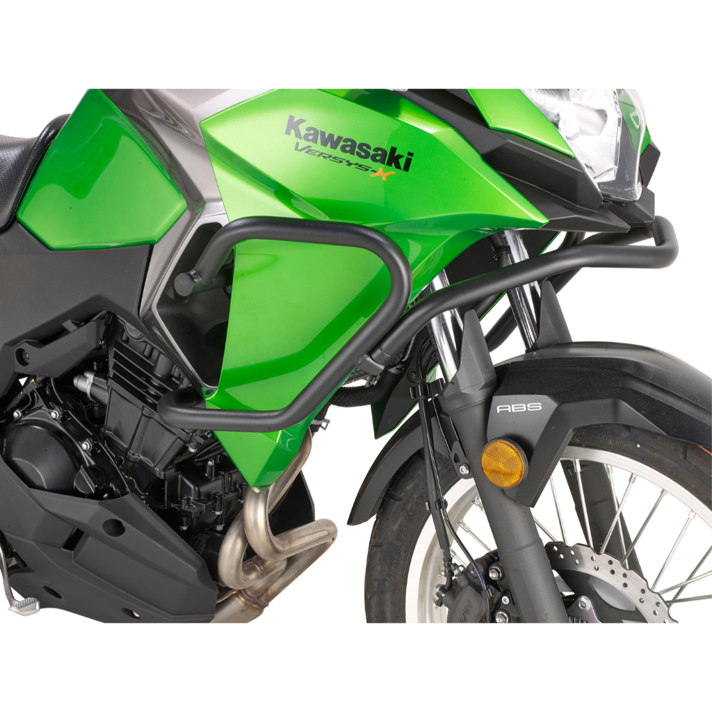 [ Moto Dream 重機部品 ] GIVI TN4121 保桿 Kawasaki Versys-X 300