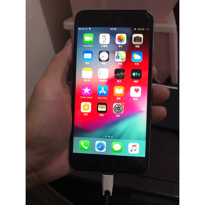 二手iphone6 plus 蘋果手機64g