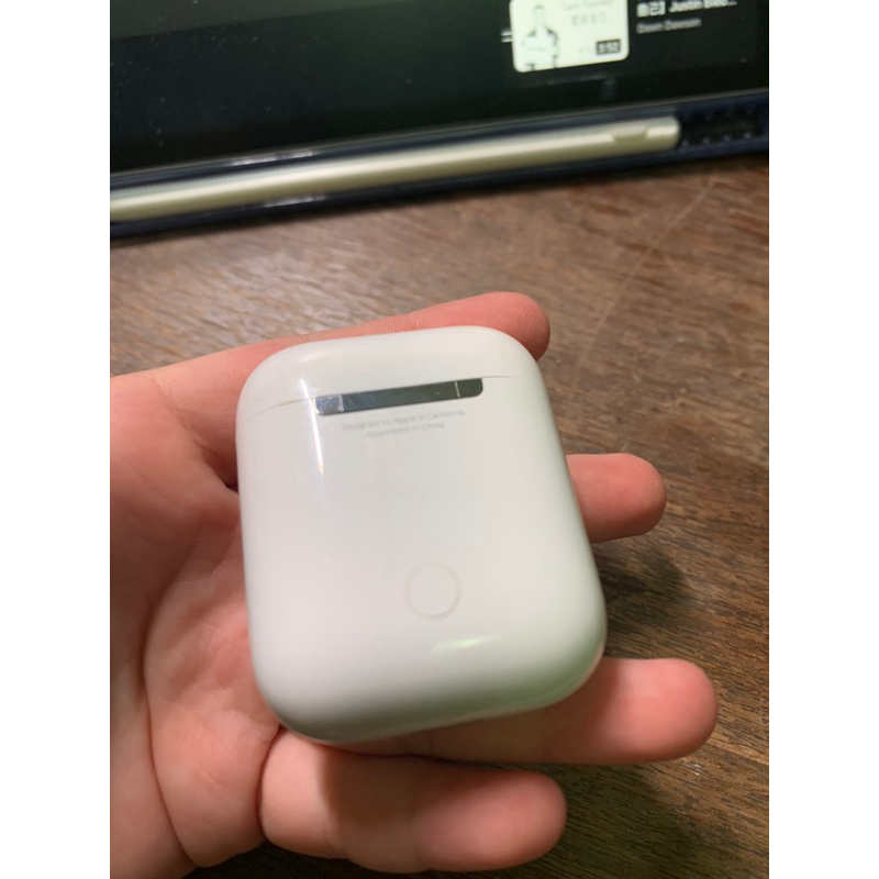 Airpods2 (二手）