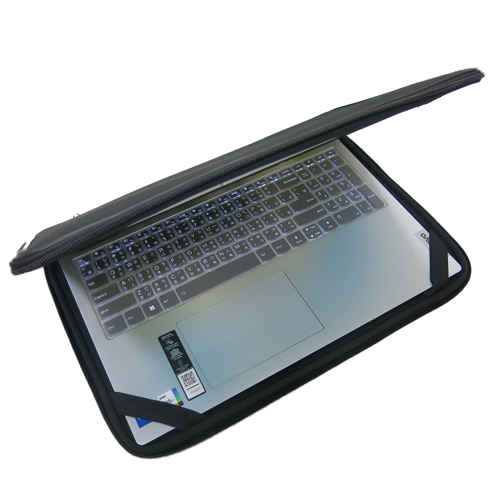 【Ezstick】Lenovo IdeaPad Slim 5 16IRL8 16吋 三合一包組 筆電包 組(15WS)