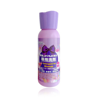 Beauty Fans 經期衣物專用洗劑 80ml【佳瑪】月經 MC 清潔劑