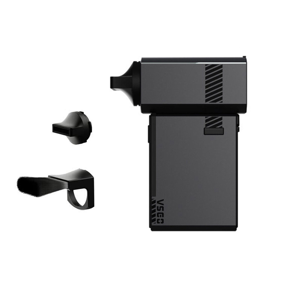 VSGO 微高 V-EB012-S1 手持式電動氣吹 電動吹塵器 暴風膠囊 清潔 相機 鏡頭 [相機專家]
