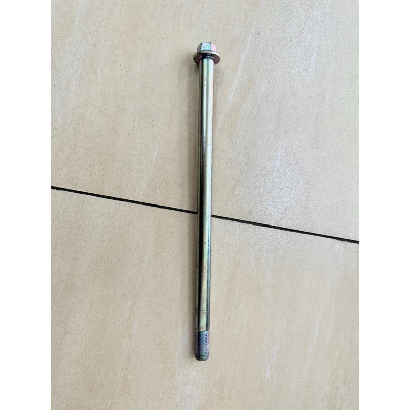 二手商品 光陽KYMCO原廠 前輪車心 新名流.XSENSE.G6 150