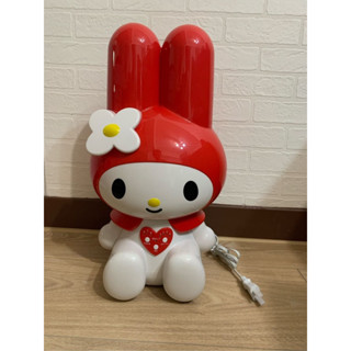 MY MELODY 美樂蒂 立體造型加濕器/擺飾品/高42公分（大型）