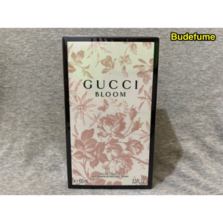 Gucci Bloom 花悅女性淡香水10ml/100ml/tester 100ml/淡香精tester 100ml
