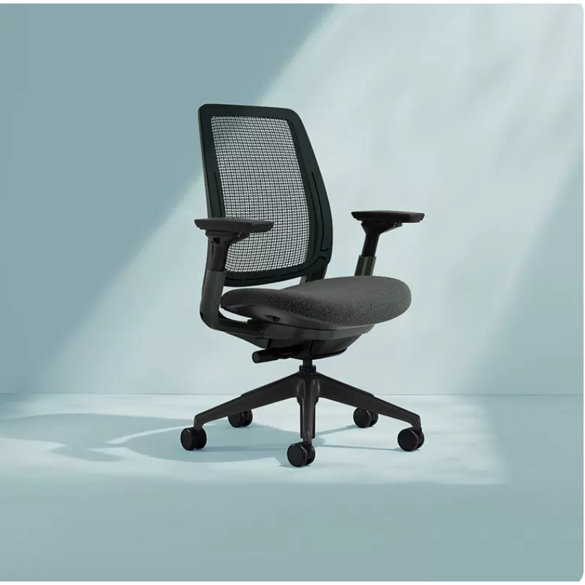 代購服務 Steelcase Series 2 人體 工學椅 電腦椅 辦公椅 可面交