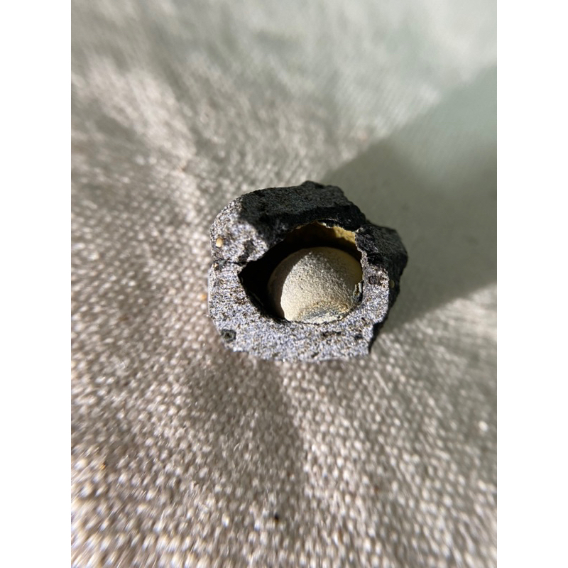 球狀方解石福建球狀方解石