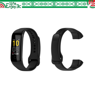 EC【矽膠錶帶】適用 Mambo band 樂心手環 5 / 5S 附替換工具 智慧 手錶 運動 腕帶