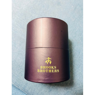 Brooks Brothers 限量 Whiskey 威士忌酒杯～全新600