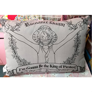 41+南樹林 一番賞 航海王 D賞 長型包枕 靠枕