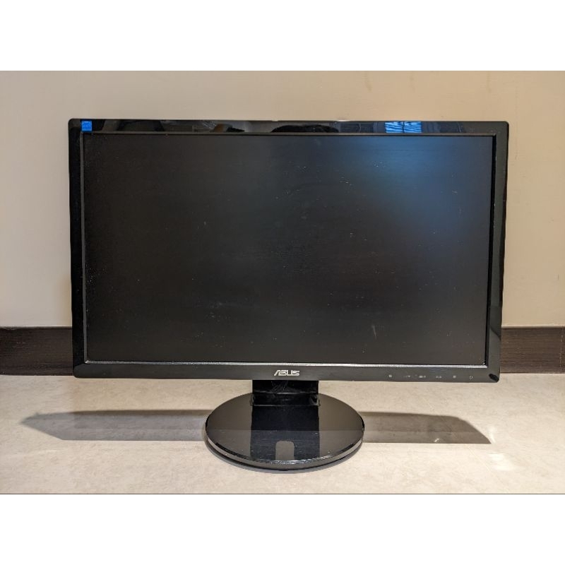 Asus VE228 電腦螢幕(21.5吋)