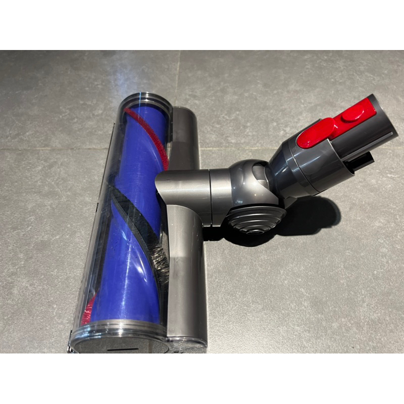 Dyson V8V7V10用碳纖維吸頭