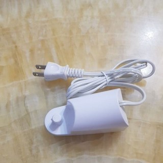 二手--BRAUN百靈 4728電動牙刷充電座