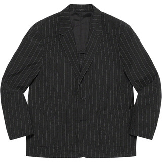 【紐約范特西】預購 SUPREME SS23 LIGHTWEIGHT PINSTRIPE SUIT 西裝
